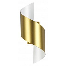 Накладной светильник odeon light boccolo 3544-5lw